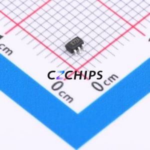 ทรานซิสเตอร์สนาม SC-70-6 SI1470DH-T1-GE3-VB (Mosfet) แบบดั้งเดิมและใหม่ - Product Image 1