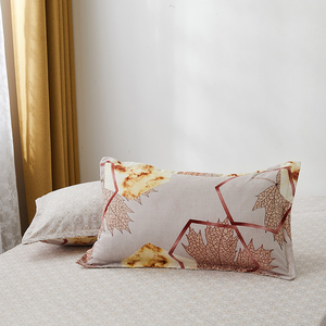 Floral de microfibra impresa colcha o mal cubierta y Sabanass <span class=keywords><strong>Matrimonial</strong></span> ropa de cama conjunto - Product Image 3