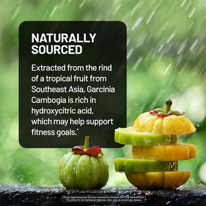High quality private label Supports Fat Burning Boost Metabolism Garcinia Cambogia Extract & HCA <b>Weight</b> Control Capsule - Product Image 5