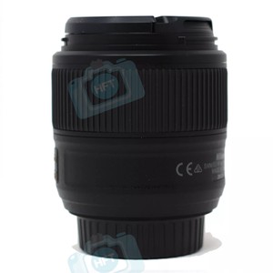 เลนส์กล้องดิจิตอล HFT Professional AF-S Nikkor 35 มม. F/1.8G ED ฟูลเฟรม มุมกว้าง แบบฟิกซ์ สำหรับขายส่ง - Product Image 4