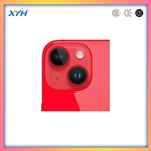 Apple <span class=keywords><strong>iPhone</strong></span> 14 6GB/256GB สีแดง มือสอง สภาพดีเยี่ยม รองรับ <span class=keywords><strong>Nano</strong></span> <span class=keywords><strong>SIM</strong></span>+<span class=keywords><strong>Nano</strong></span> <span class=keywords><strong>SIM</strong></span> รุ่น A2884 - Product Image 4