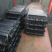 Poutre de soutien supérieure personnalisée pour mine de charbon, avec remplissage de pâte Jida, support hydraulique, étanchéité et boîte de vitesses, pour l'exploitation de fond de puits