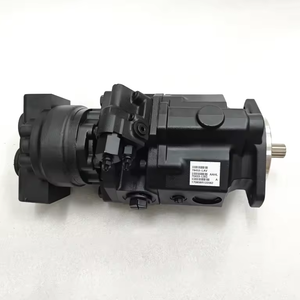 78453-LAV 70453-LBG Ensemble de pompe hydraulique principale 70453 78453 70423 Ensemble de pompe hydraulique pour - Product Image 2