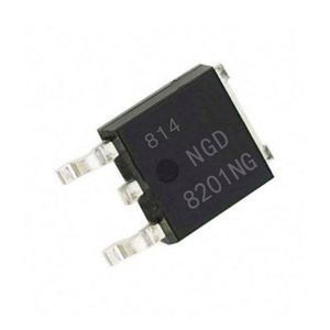 Nelcom NGD8201NG บริการครบวงจรแบบดั้งเดิม ชิ้นส่วนอิเล็กทรอนิกส์ IC พร้อมส่ง ชิปอื่นๆ ชิ้นส่วนอิเล็กทรอนิกส์ไมโครชิป NGD8201NG - Product Image 1