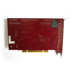FANUC แผงวงจร PCB SCANLAB AG RTC-3 V1.2 V1.3 การ์ดควบคุมการ์ด PCI RTC-4 - Product Image 5