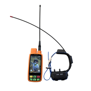eSEEK IP68 étanche, communication 4G et VHF, prend en charge la navigation avec les cartes Google Satellite, autonomie ultra-longue - Product Image 3