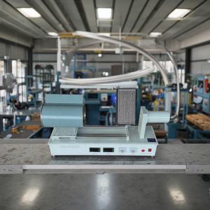 ASTM 유리 확장계 세라믹 열선형 확장 계수 시험기 - Product Image 6