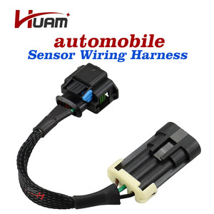 558-416 Sensor kabelbaum Holly Map Sensor SS1/2 zu LS3 Kabelbaum adapter - Product Image 1
