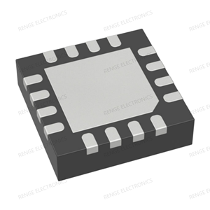 LT5558EUF # Chip di Modulazione Quadrata Diretta Altamente Integrato TRPBF LT5558EUF # PBF / LT5558EUF / ADI LT5558EUF # TRPBF - Product Image 2