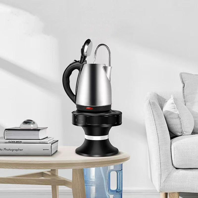 automatic water dispenser pump for 20 litre bottle