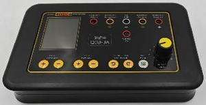 Multímetro QDB-3A Mejorado, 0~30V, Resistencia 0~1M Ohm, Pruebas Precisas, Garantía de Sistema de Energía Estable, Bomba Profesional - Product Image 4