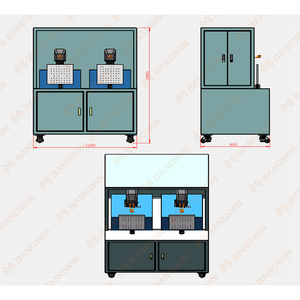 Advanced Vapor Chamber Production Line - Product Image 2