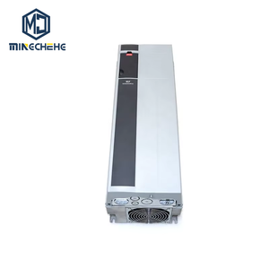 AC <b>Drive</b> FC-302P22KT5E20H2XG 22kW FC-302P30KT5E20H2XG 30kW FC-302P37KT5E20H2XG 37kW VFD for Industrial Motor - Product Image 1