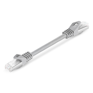 สายอีเธอร์เน็ต UNIQFIBER ราคาโรงงาน สายทองแดงแท้ RJ45 <span class=keywords><strong>Cat6</strong></span> 10GBase-T <span class=keywords><strong>600MHz</strong></span> 26AWG ความยาว 1 เมตร แบบ UTP LSZH สำหรับใช้งานภายใน/ภายนอกอาคาร - Product Image 6