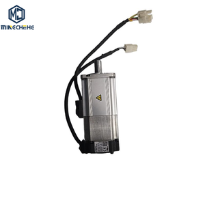 Offre Spéciale Moteur Servo AC Série KE avec Frein et Faible Inertie R88M-KE40030H-BS2-Z R88M-KE20030H-BS2-Z R88M-KE75030H-BS2-Z - Product Image 1