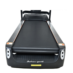 Commercial With Incline Semi-commercial <b>Running</b> <b>Machine</b> Big Display Foldable Home Foldable Home Foldable Hom - Product Image 4