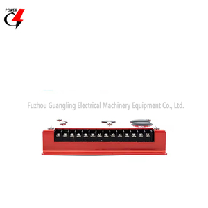 Electric Generator Governor Advanced Rx8800 <strong>Speed</strong> <strong>Controller</strong> for Efficient Motor Control - Product Image 3