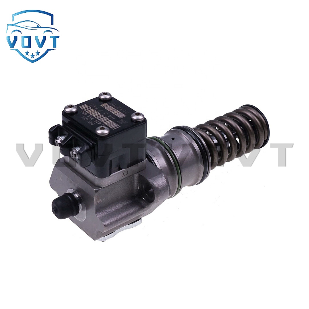 High Quality New Diesel Fuel Injection Unit Pump 0414755002 0 414 755 002 for RENAULT MACK Truck Engine