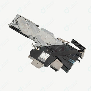 RF12AS SMT Juki-Feeder 12MM ชิ้นส่วนอะไหล่เครื่องเลือกและวาง SMT - Product Image 1