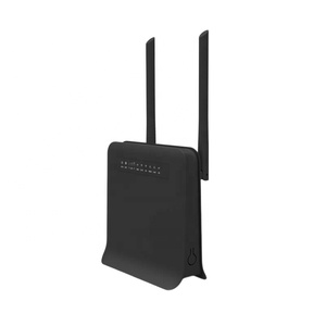 Modem 4G Qitai à haute vitesse avec agregation de porteuses, emplacement pour carte SIM, 2CA, double antenne <span class=keywords><strong>externe</strong></span>, WiFi, routeur CPE 4G CAT6 - Product Image 2
