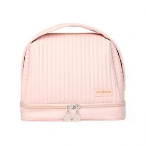 Travel <b>Bags</b> Waterproof Make up Durable Cosmetic <b>Bag</b> High Quality Quilted Makeup <b>Bag</b> - Product Image 1