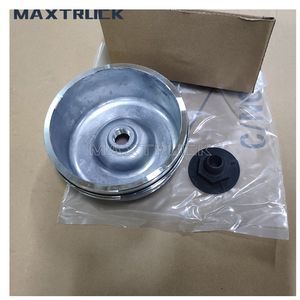 MAXTRUCK Pièces pour camion Offre Spéciale 1381114 1480333 1728076 1750065 1762224 Couvercle de moyeu de roue pour SC <span class=keywords><strong>P</strong></span>-/G-/<span class=keywords><strong>R</strong></span>-/T-Series 2/3-Series - Product Image 6