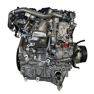 Motor Original T23HDTX Explorer 2,3 2261CC GTDI Ecoboost 2018-2023 NUEVO C23HDTX para Ford - Product Image 1