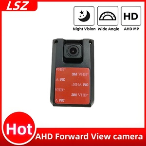 DMS ADAS AI MDVR 4CH Tracking System Truck Bus Mobile Car <strong>Dvr</strong> with 4G <strong>GPS</strong> WIFI AHD 1080P Camera Set - Product Image 5