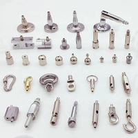 Kit de suspension de panneaux acoustiques avec éclairage OEM