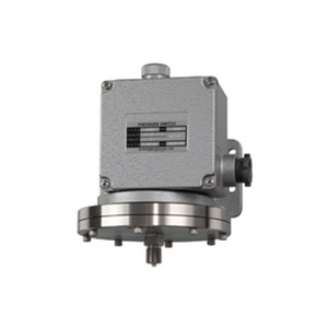 Pressostat NKS CD52-2M3-1C1B Filetage G1/2 Usage Industriel - Product Image 3