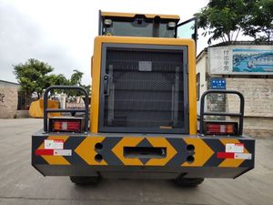 LW300FN <strong>3ton</strong> 5ton 3000kg 5000kg Mini Wheel <strong>Loader</strong> with 1.8cbm <strong>Bucket</strong> in Stock for Sale - Product Image 5