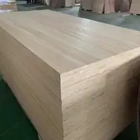 Paulownia Edge Glued Joint Solid Wood Board, Product Name