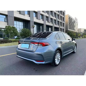 Nuovo veicolo energetico 1.8L 99HP L4 T OYOTAs Corollas E-CVT cinese auto usate Online all'ingrosso 0km nuova auto ibrida T OYOTAs Corollas - Product Image 4