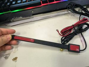 Bosstar Full HD loại trong xe <span class=keywords><strong>ISDB</strong></span>-T kỹ thuật số tv box cho xe Android đa phương tiện Player cho kỹ thuật số TV Tuner <span class=keywords><strong>Receiver</strong></span> với hai Tuner - Product Image 6