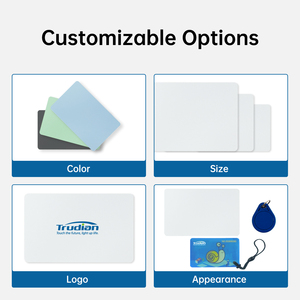 Tùy chỉnh không tiếp xúc mã hóa xây dựng nhập căn hộ nhựa thông minh chip cửa RFID thẻ chìa khóa cho khác kiểm soát truy cập sản phẩm - Product Image 6