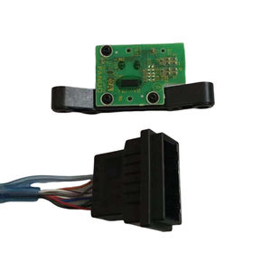 Sensor de husillo codificador FANUC en stock con soporte posventa A20B22000750 - Product Image 1