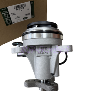Nuevas piezas de motor de coche bomba de agua refrigerante Compatible RANGE ROVER CLASSIC L321 Range Rover Sport RANGE ROVER VELAR 4 Discovery - Product Image 2