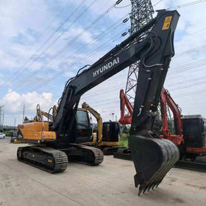 حفارة مستعملة من هيونداي ، 9S 22 طن ، ترس ثانوي لمعدات حفر التربة - Product Image 2