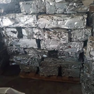 Haute pureté 99/99% ferraille d'aluminium 5083 6063 6061 1100 fil d'extrusion d'alliage matière première industrielle approvisionnement en vrac - Product Image 5