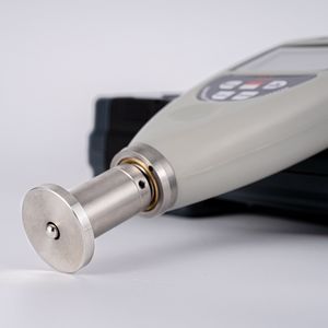 Molde De Areia Testador De Dureza De Superfície Para Areia Grossa (núcleo) Superfície - Product Image 3