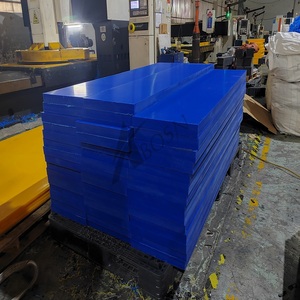 Vật liệu lớp biển pe1000 tấm <span class=keywords><strong>uhmw</strong></span> tấm polyethylene UV kháng 4x8 uhmwpe tấm nhựa HDPE - Product Image 3