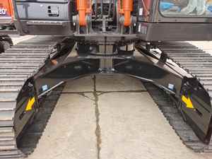 ZX200C-6A ZX200C-6A Excavatrice hydraulique Hitachi - Product Image 3
