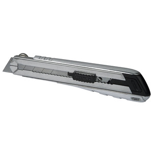 มีดอเนกประสงค์ Fatmax พร้อมใบมีดแบบยืดหดได้สำหรับงานตัดที่ต้องการความแม่นยำ - Product Image 1