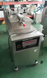 <span class=keywords><strong>Broaster</strong></span>-freidora a presión a gas para uso comercial, modelo 1800, 110 v - Product Image 5