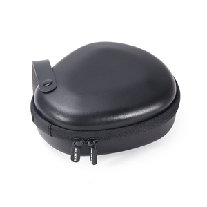 Nhà Máy Thiết Kế Đi Ra Eva Thực Hiện Trường Hợp, Zip Tool Kit Trường Hợp Với Bọt Chèn - Product Image 4