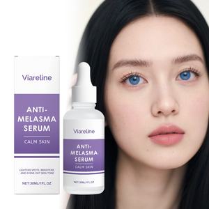 เซรั่มไนอะซินาไมด์บำรุงผิวหน้าขาวกระจ่างใส ลดฝ้า กระ จุดด่างดำ สำหรับทุกสภาพผิว ใช้ได้ทุกวัน - Product Image 1