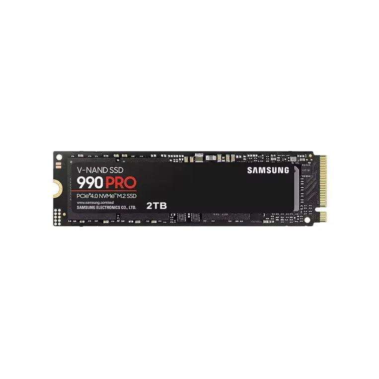 990 PRO NVME M.2 2テラバイトPCI-Express 4.0内蔵ソリッドステートドライブMZ-V9P2T0BW