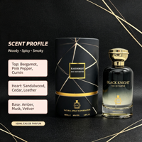 Parfum musulman Oud Dubai DUL DUL pour homme, parfum de créateur arabe, parfum et fragrance longue durée en gros