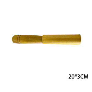 Outdoor Wooden <span class=keywords><strong>Decoy</strong></span> Whistle Imitieren Sie den Klang einer Wildschwein Call Whistle Jagd ausrüstung - Product Image 3