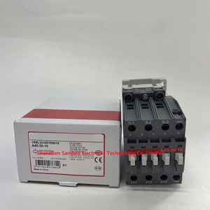 Contactor 100% Nuevo, Original y Genuino 1SBL321001R8010 A40-30-10 220V - Product Image 1